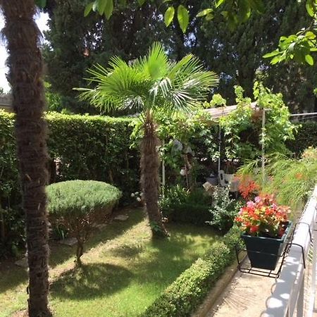 Garden Apartment Kaštela المظهر الخارجي الصورة