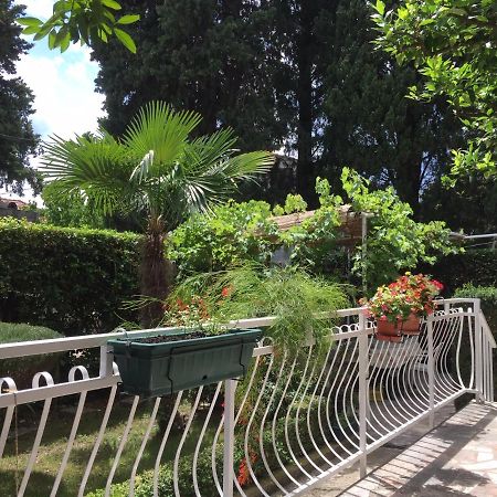 Garden Apartment Kaštela المظهر الخارجي الصورة