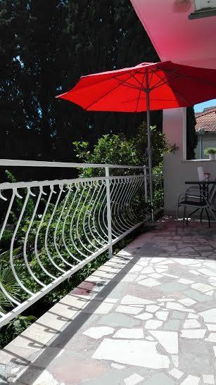 Garden Apartment Kaštela المظهر الخارجي الصورة