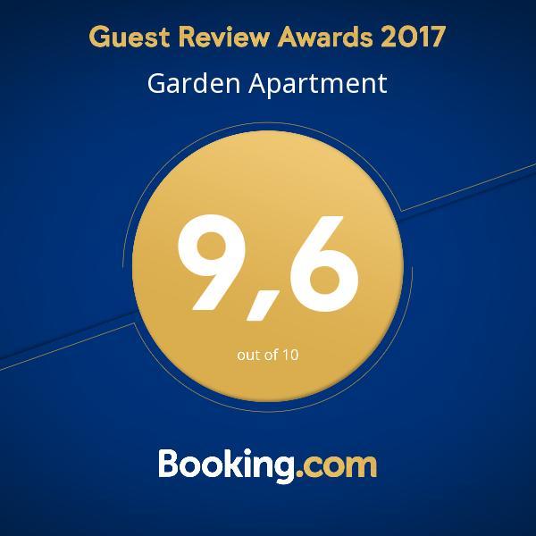 Garden Apartment Kaštela المظهر الخارجي الصورة